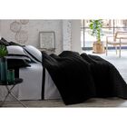 Jogo De Cama Queen Cetim 300 Fios | Naturalle - St. Germain B